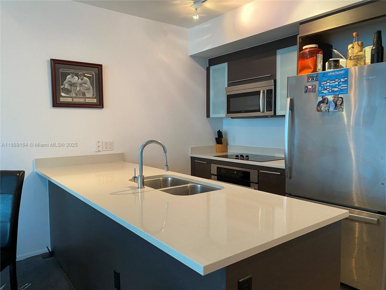 500 Brickell Ave, Unit 1908, Miami, FL 33131 Photo