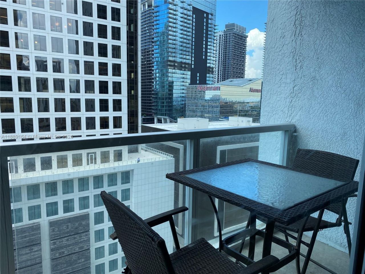 500 Brickell Ave, Unit 1908, Miami, FL 33131 Photo