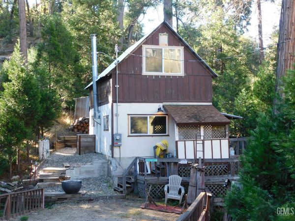 45922 Devils Den Boulevard, Posey, CA 93260