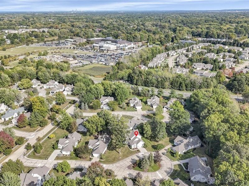 3769 Trenton Court, Unit 39, Westlake, OH 44145 Photo 42