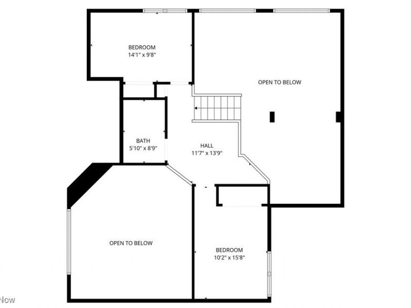 3769 Trenton Court, Unit 39, Westlake, OH 44145 Photo 46