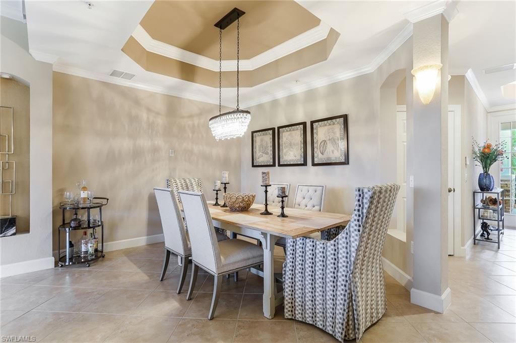 8023 Players Cove Dr, Unit 6-101, Naples, FL 34113 Photo