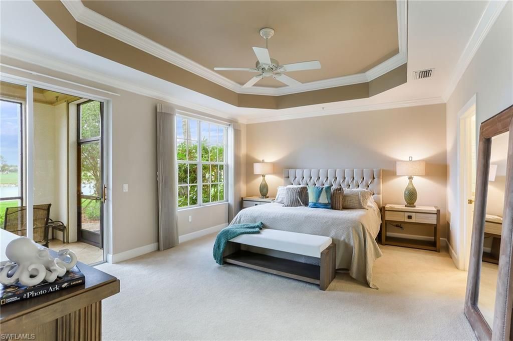 8023 Players Cove Dr, Unit 6-101, Naples, FL 34113 Photo