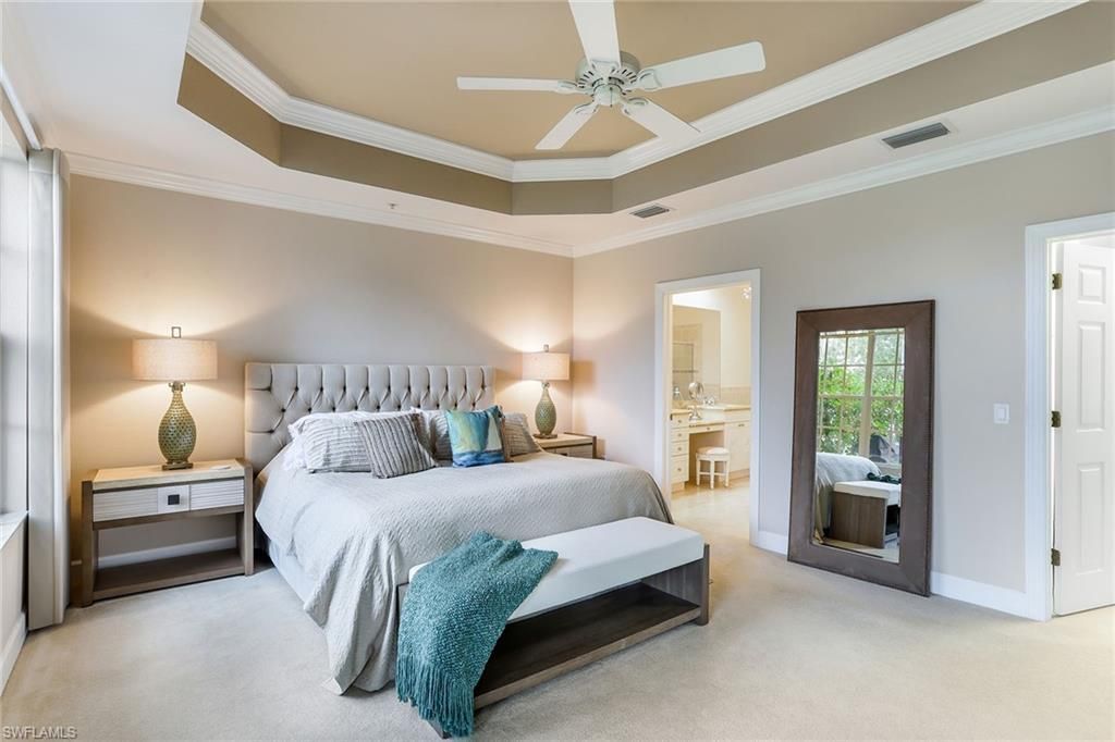 8023 Players Cove Dr, Unit 6-101, Naples, FL 34113 Photo