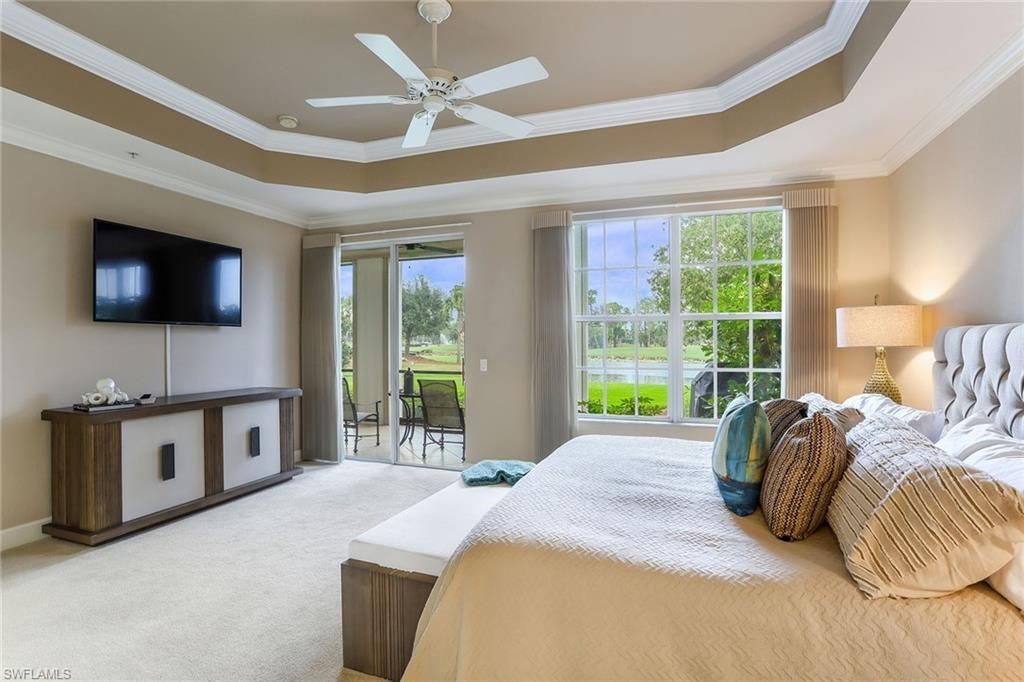 8023 Players Cove Dr, Unit 6-101, Naples, FL 34113 Photo