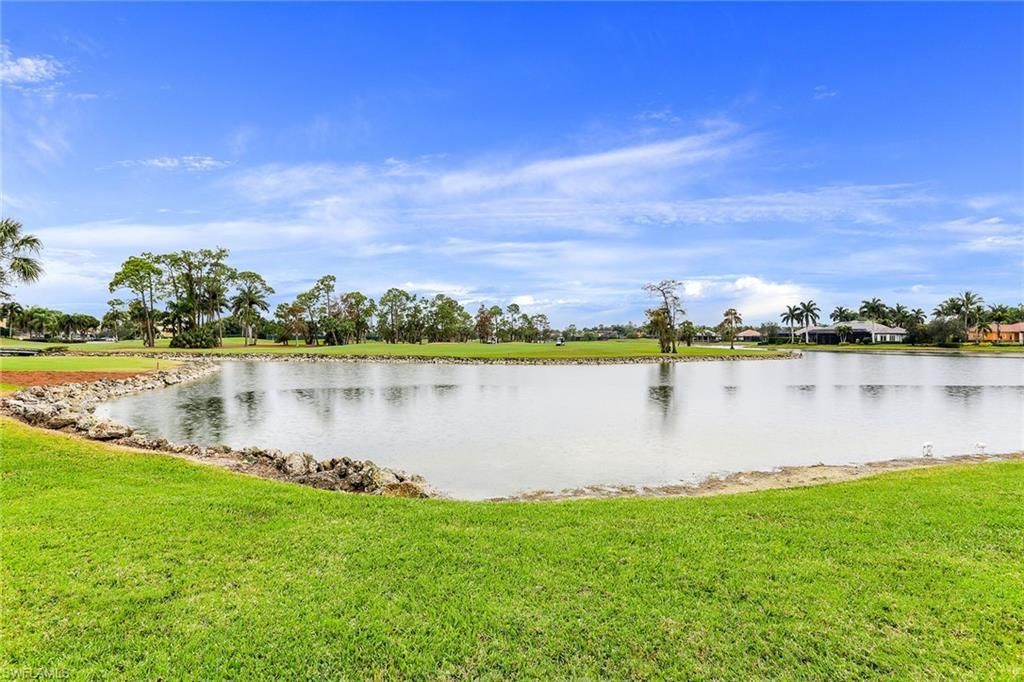 8023 Players Cove Dr, Unit 6-101, Naples, FL 34113 Photo