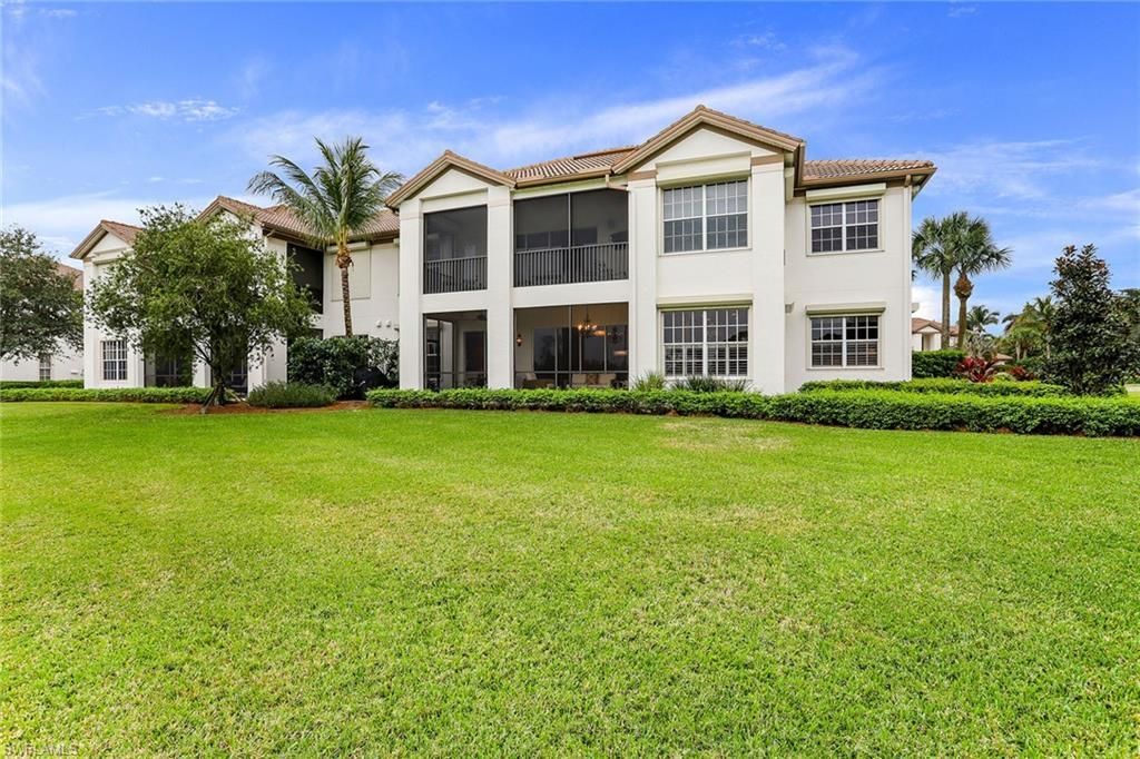 8023 Players Cove Dr, Unit 6-101, Naples, FL 34113 Photo