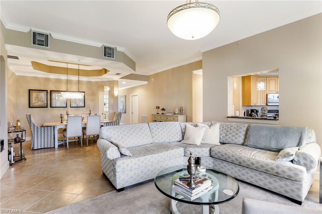 8023 Players Cove Dr, Unit 6-101, Naples, FL 34113 Photo