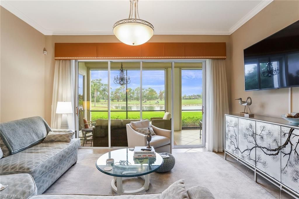 8023 Players Cove Dr, Unit 6-101, Naples, FL 34113 Photo