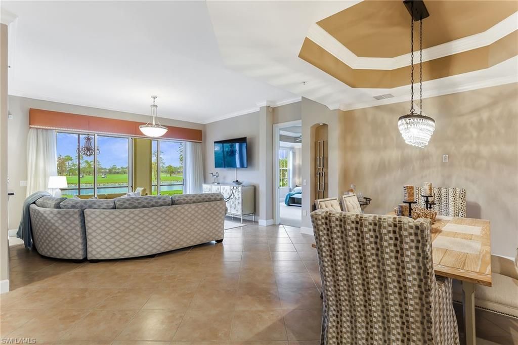 8023 Players Cove Dr, Unit 6-101, Naples, FL 34113 Photo