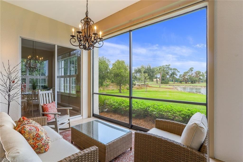 8023 Players Cove Dr, Unit 6-101, Naples, FL 34113 Photo