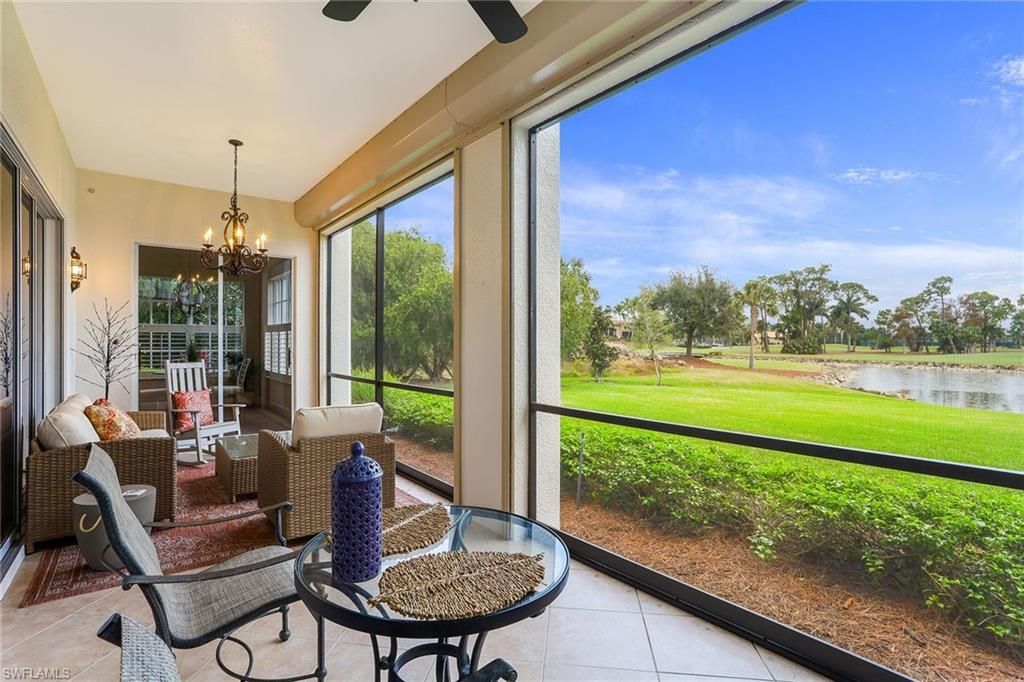 8023 Players Cove Dr, Unit 6-101, Naples, FL 34113 Photo