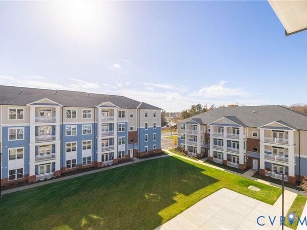 10525 Stony Bluff Dr, Unit 205, Hanover, VA 23005