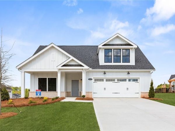 5225 Ginger Rose Court, Cumming, GA 30028