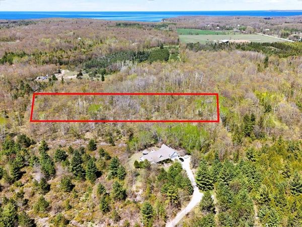 STATE HWY 42, Ellison Bay, WI 54210