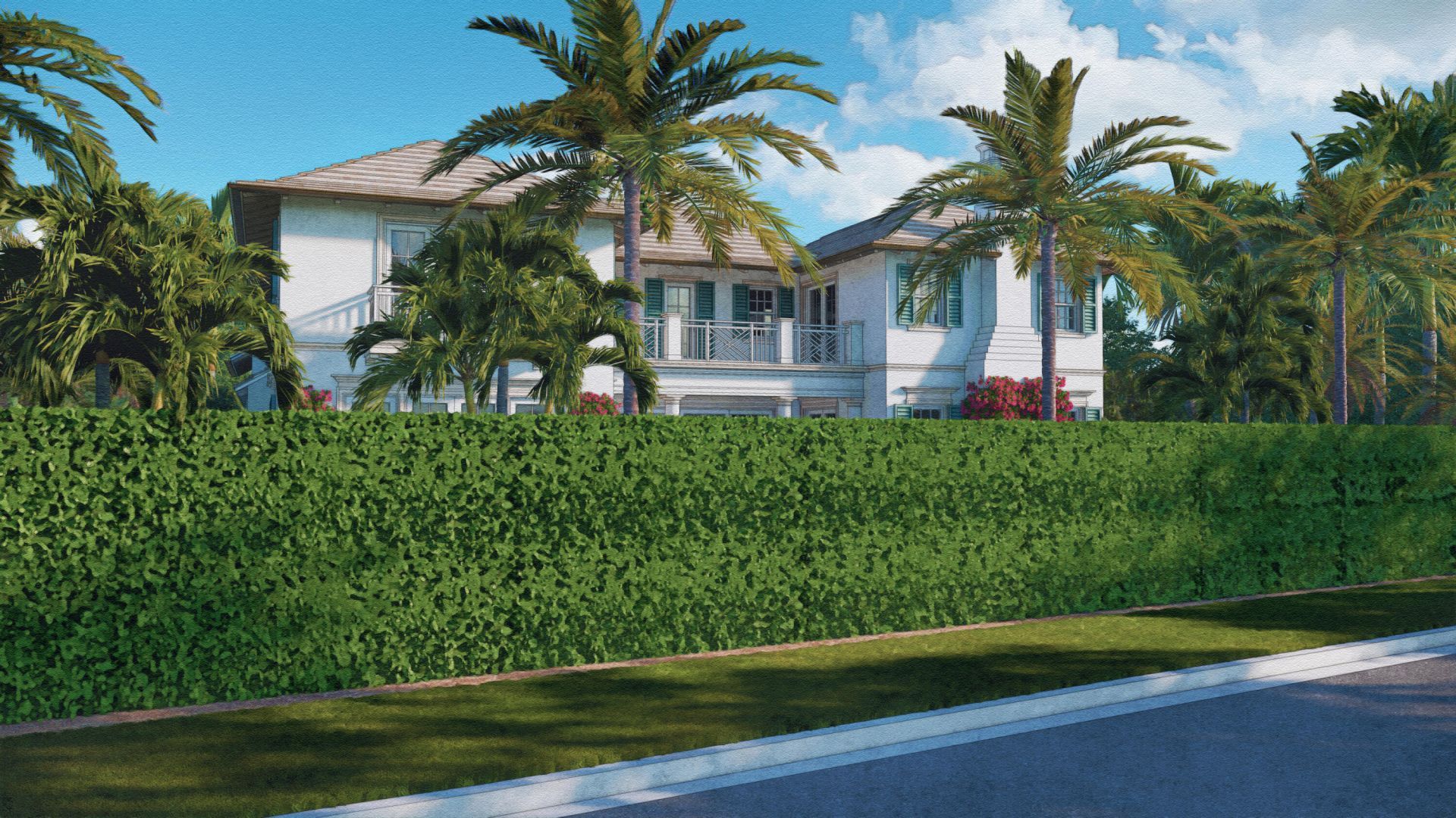 1421 N Lake Way, Palm Beach, FL 33480 Photo