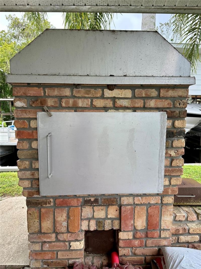 56233 Water Oak Road, Astor, FL 32102 Photo