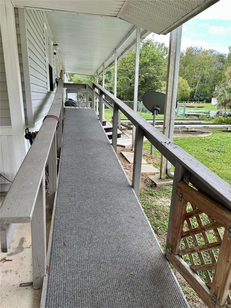 56233 Water Oak Road, Astor, FL 32102 Photo