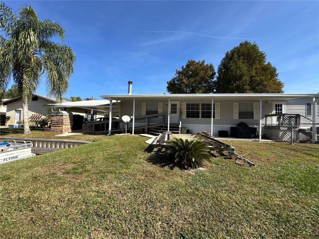 56233 Water Oak Road, Astor, FL 32102 Photo