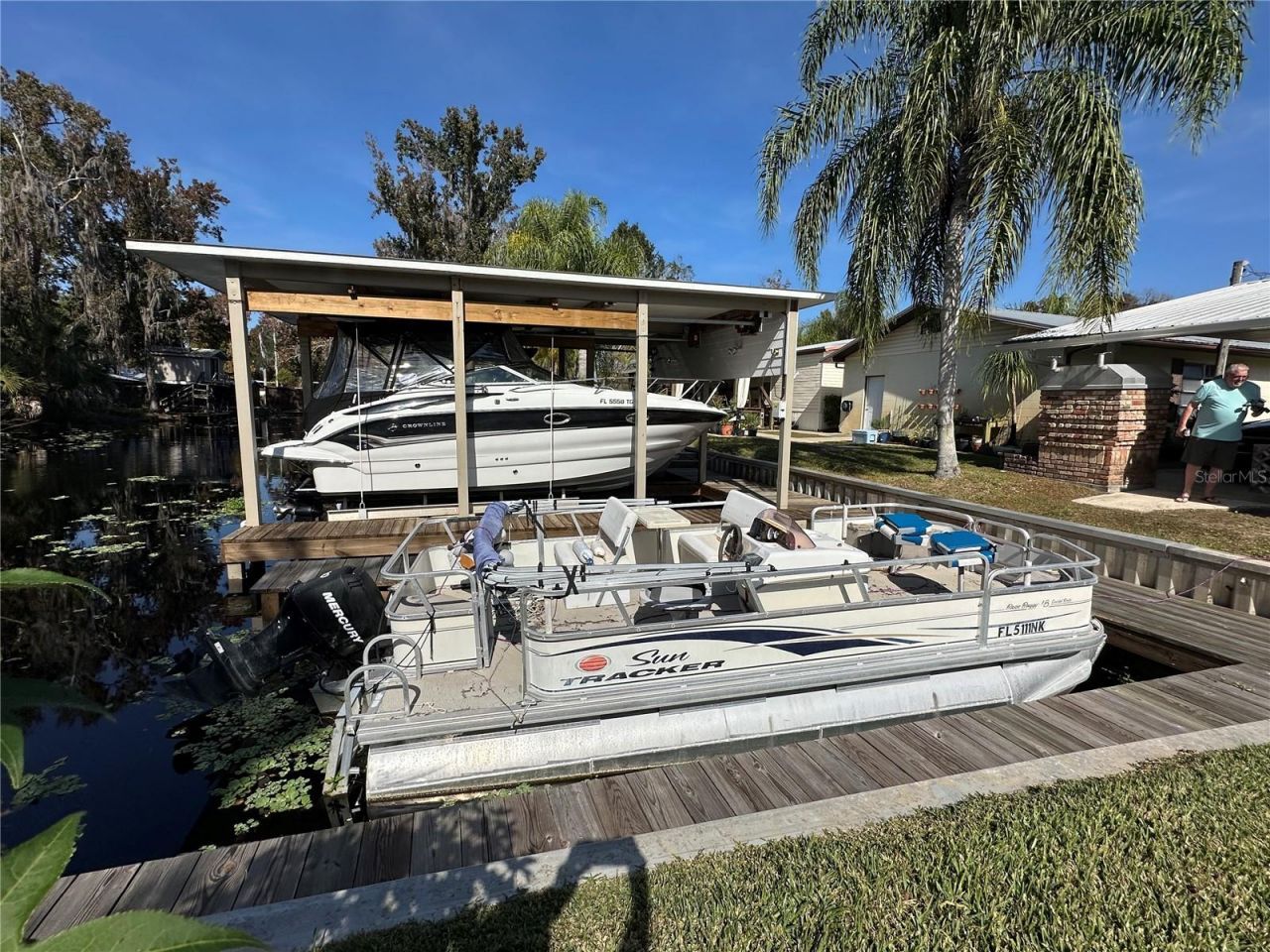 56233 Water Oak Road, Astor, FL 32102 Photo