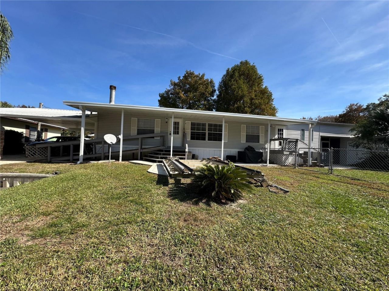 56233 Water Oak Road, Astor, FL 32102 Photo