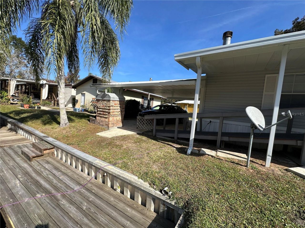 56233 Water Oak Road, Astor, FL 32102 Photo