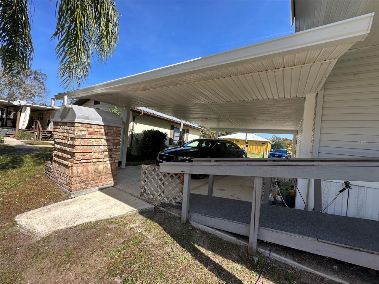 56233 Water Oak Road, Astor, FL 32102 Photo