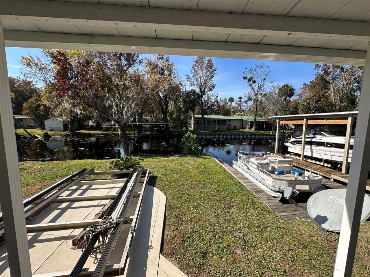 56233 Water Oak Road, Astor, FL 32102 Photo