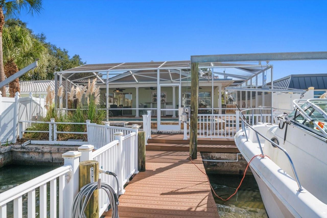 1670 Clearwater Harbor Drive, Largo, FL 33770 Photo