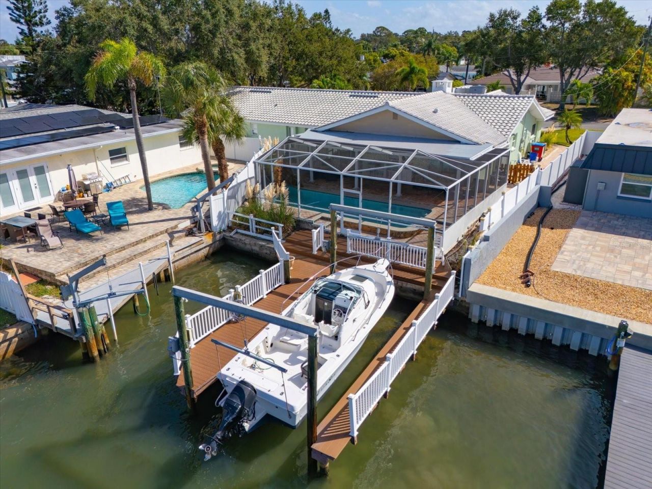 1670 Clearwater Harbor Drive, Largo, FL 33770 Photo