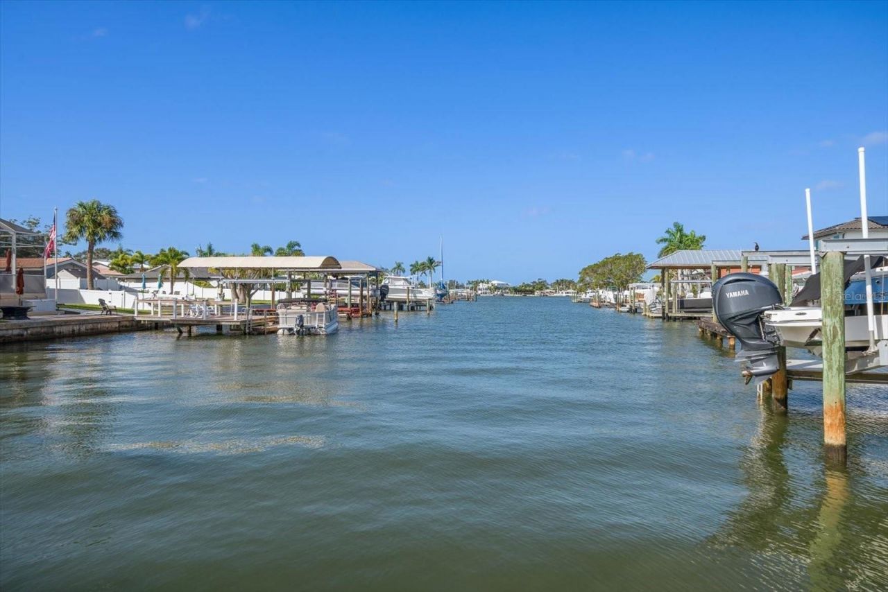 1670 Clearwater Harbor Drive, Largo, FL 33770 Photo