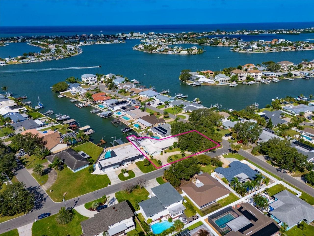 1670 Clearwater Harbor Drive, Largo, FL 33770 Photo