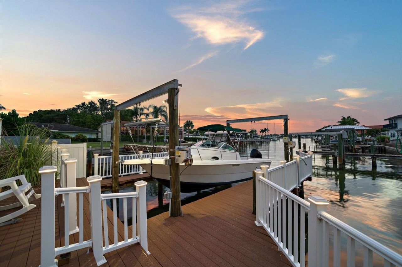 1670 Clearwater Harbor Drive, Largo, FL 33770 Photo