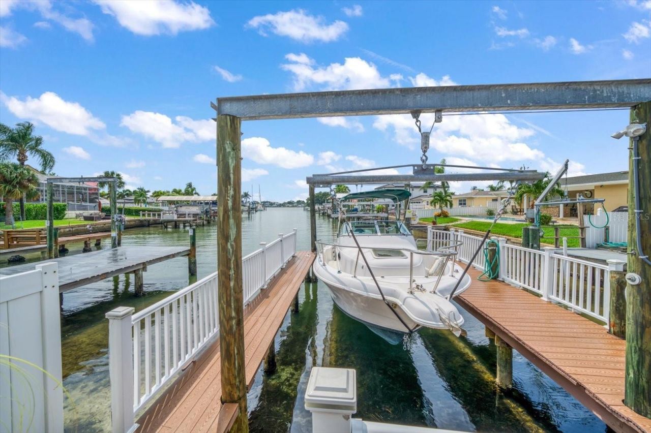 1670 Clearwater Harbor Drive, Largo, FL 33770 Photo