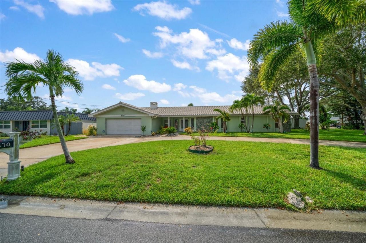 1670 Clearwater Harbor Drive, Largo, FL 33770 Photo