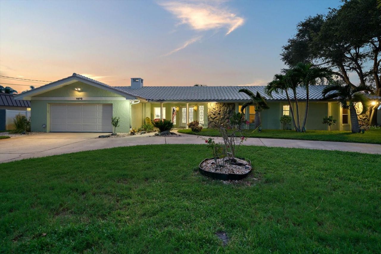 1670 Clearwater Harbor Drive, Largo, FL 33770 Photo