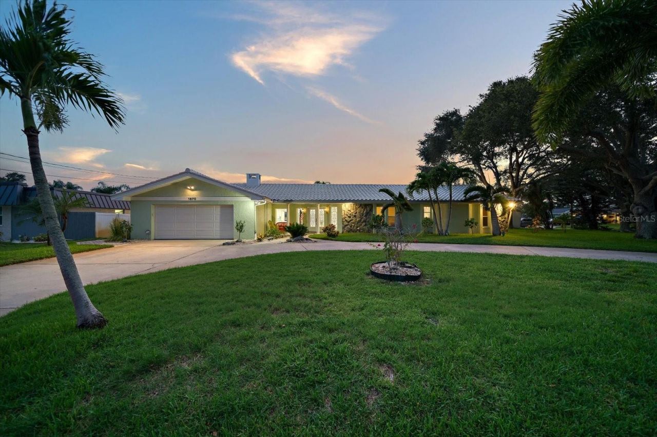 1670 Clearwater Harbor Drive, Largo, FL 33770 Photo