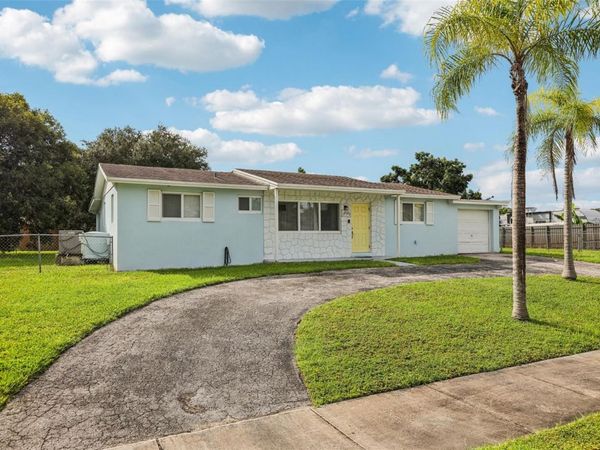 27722 SW 162ND COURT, HOMESTEAD, FL 33031