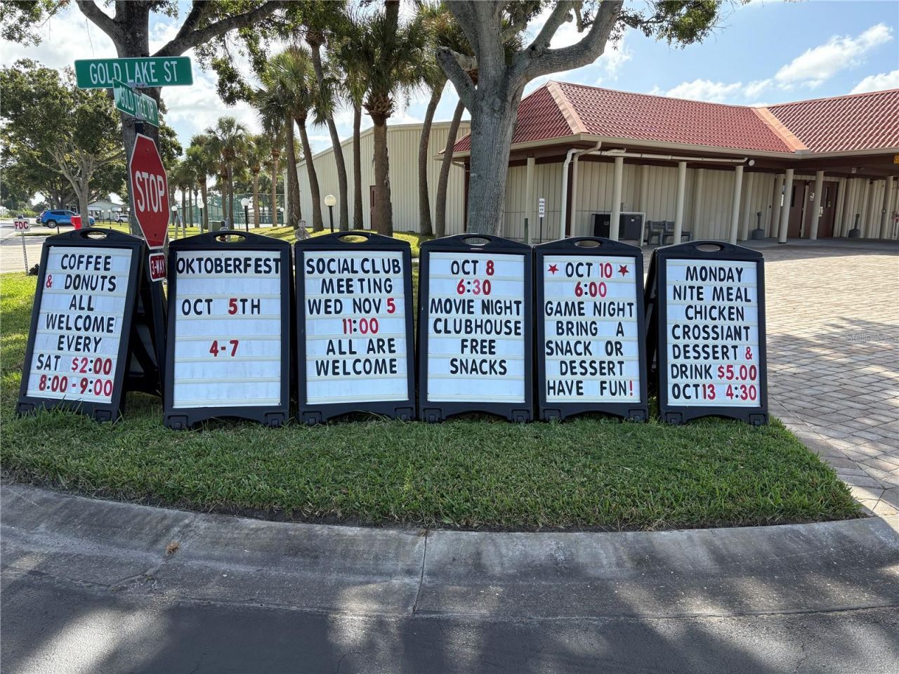 5707 45th Street E, Unit 174, Bradenton, FL 34203 Photo