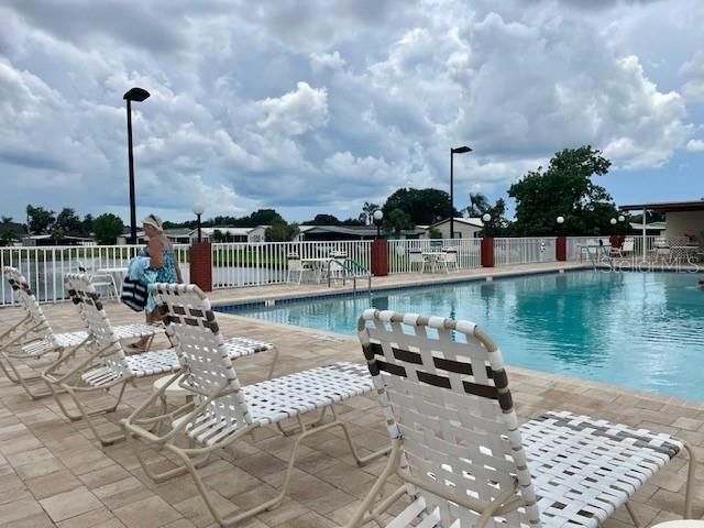 5707 45th Street E, Unit 174, Bradenton, FL 34203 Photo