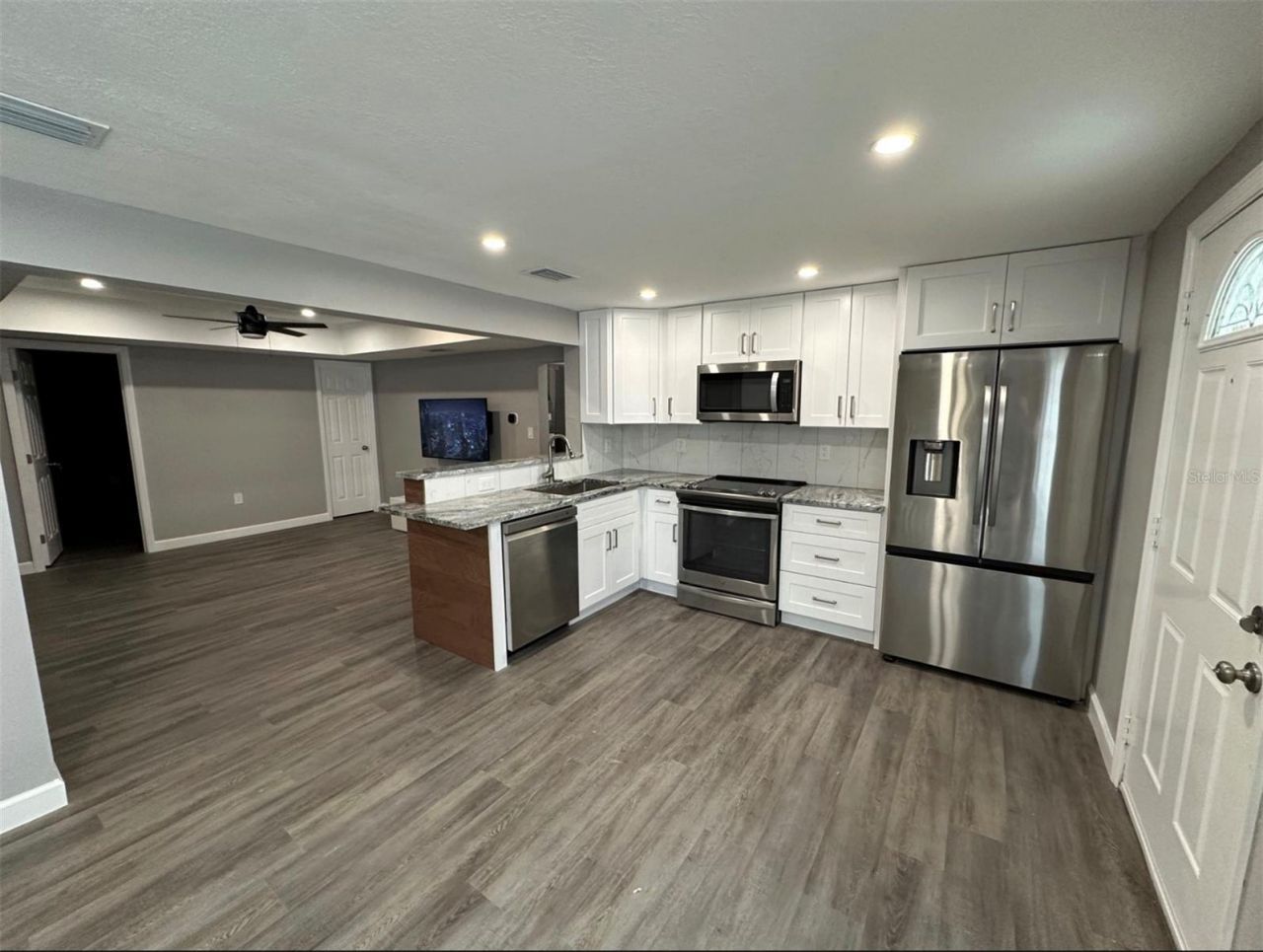 2301 Trelain Drive S, Saint Petersburg, FL 33712 Photo