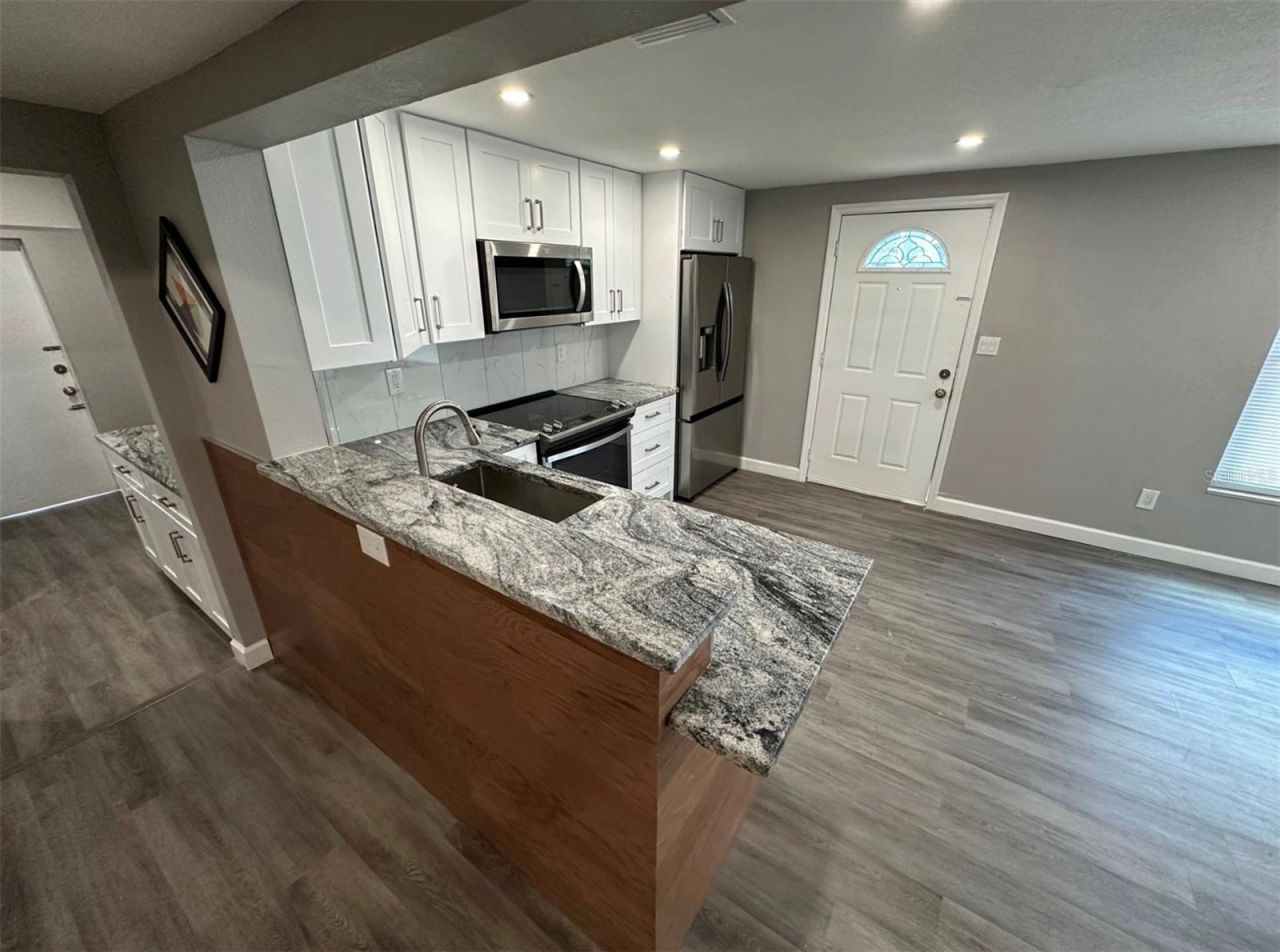 2301 Trelain Drive S, Saint Petersburg, FL 33712 Photo