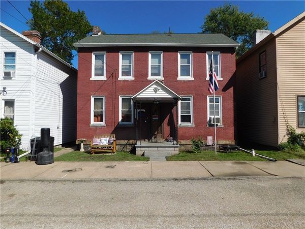 9 Church Street, Dunbar, PA 15431
