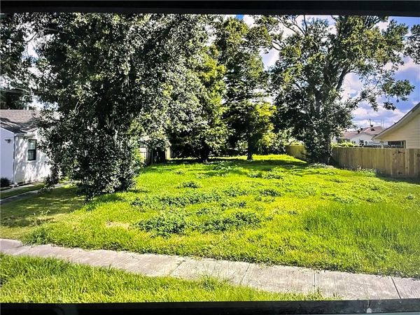 1105 EVERGREEN Drive, Jefferson, LA 70053