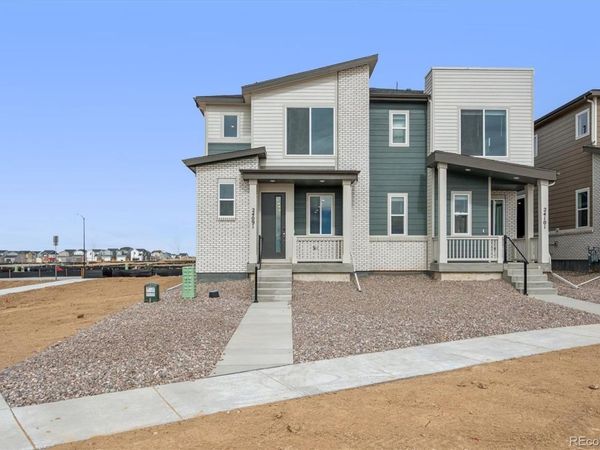 24091 E 30th Place, Aurora, CO 80019