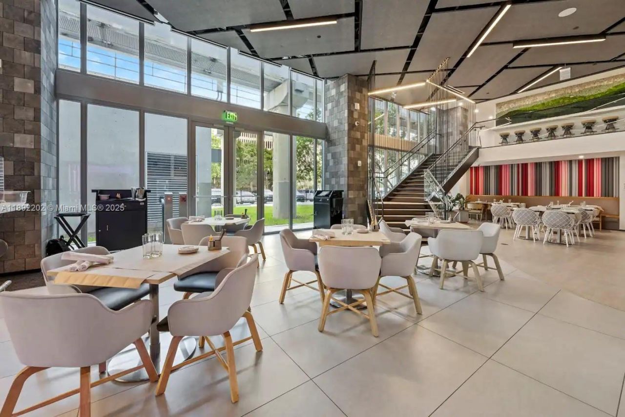 227 NE 2nd St, Unit 2508, Miami, FL 33132 Photo