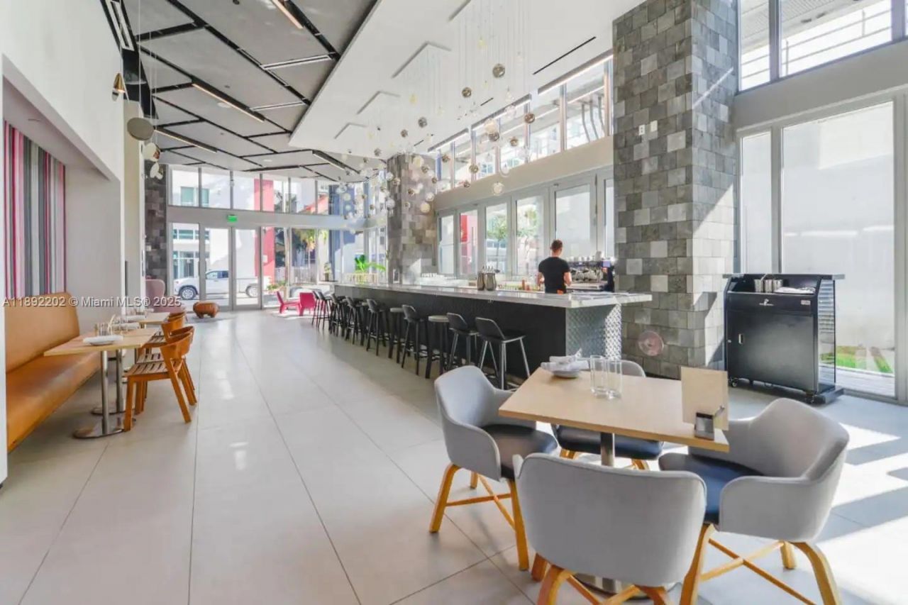 227 NE 2nd St, Unit 2508, Miami, FL 33132 Photo