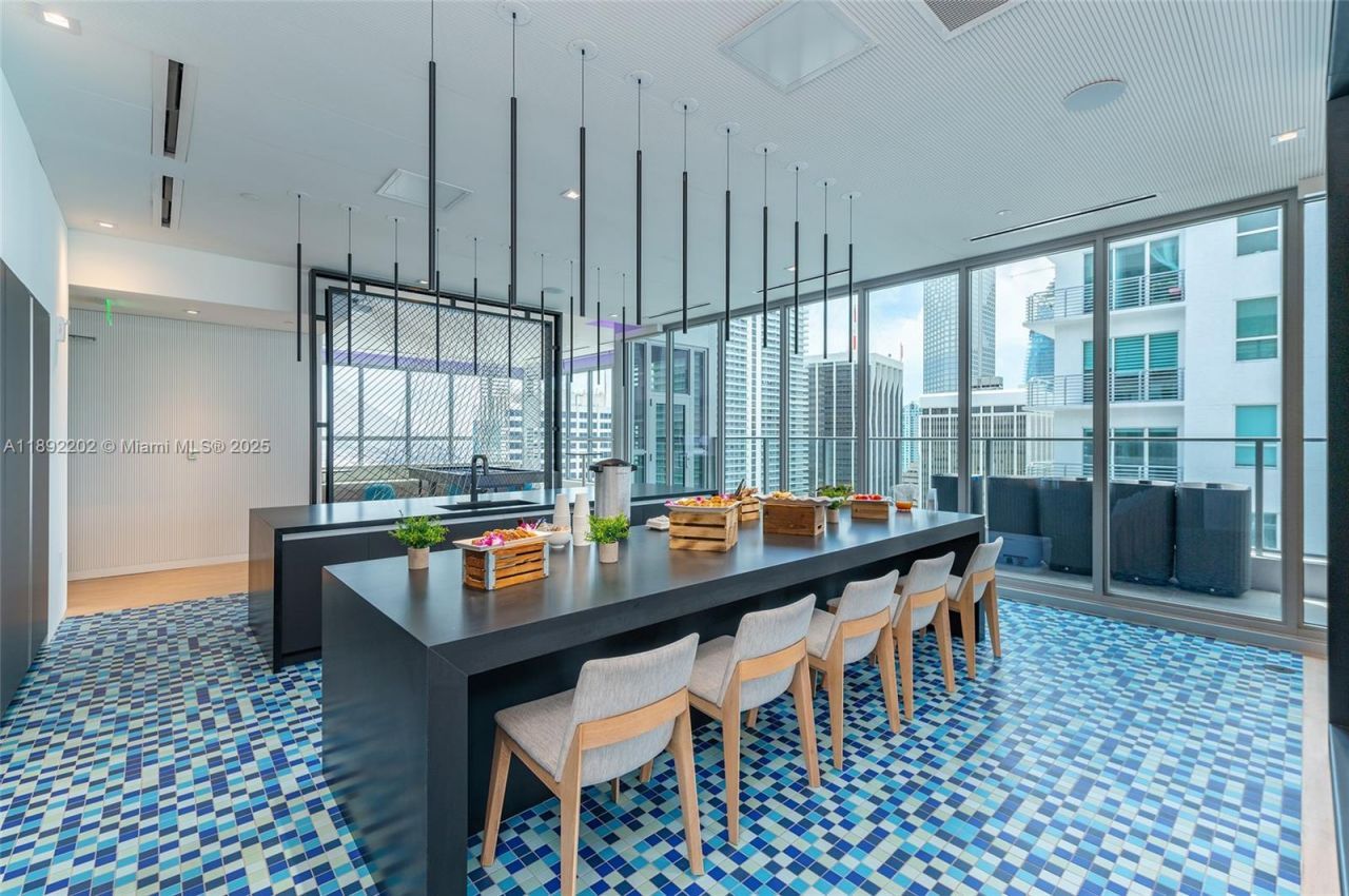 227 NE 2nd St, Unit 2508, Miami, FL 33132 Photo
