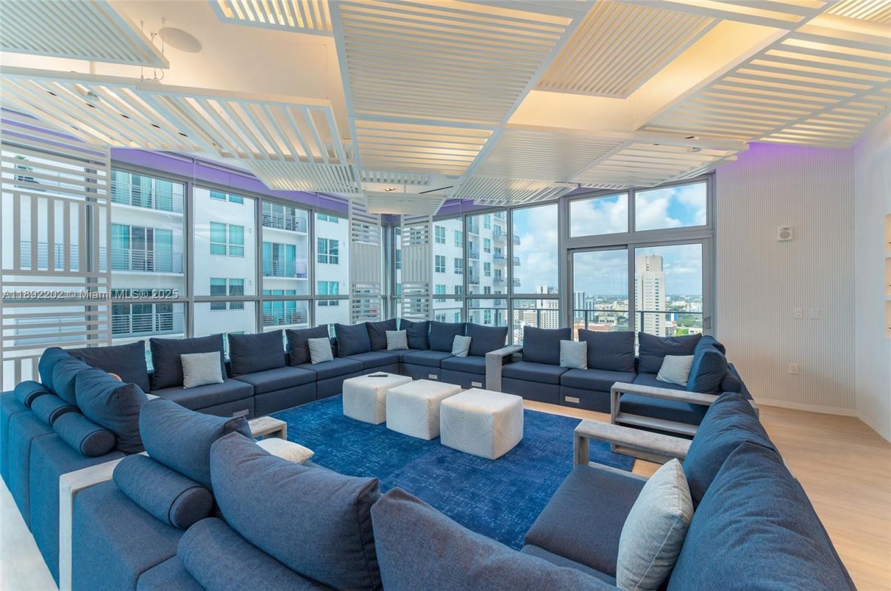 227 NE 2nd St, Unit 2508, Miami, FL 33132 Photo