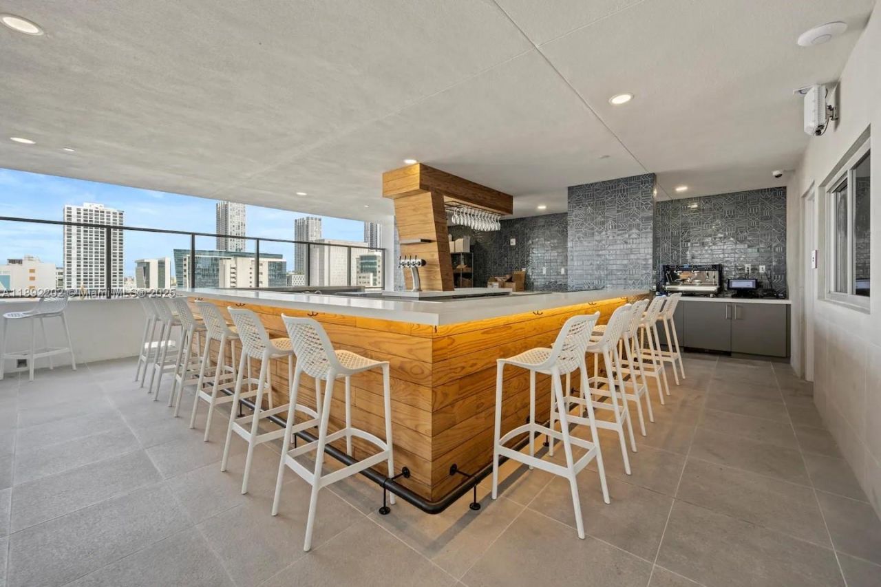 227 NE 2nd St, Unit 2508, Miami, FL 33132 Photo